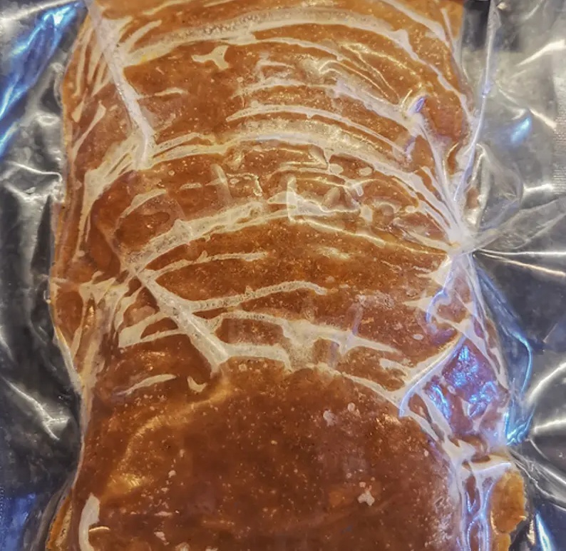 Churrascos de Seitan